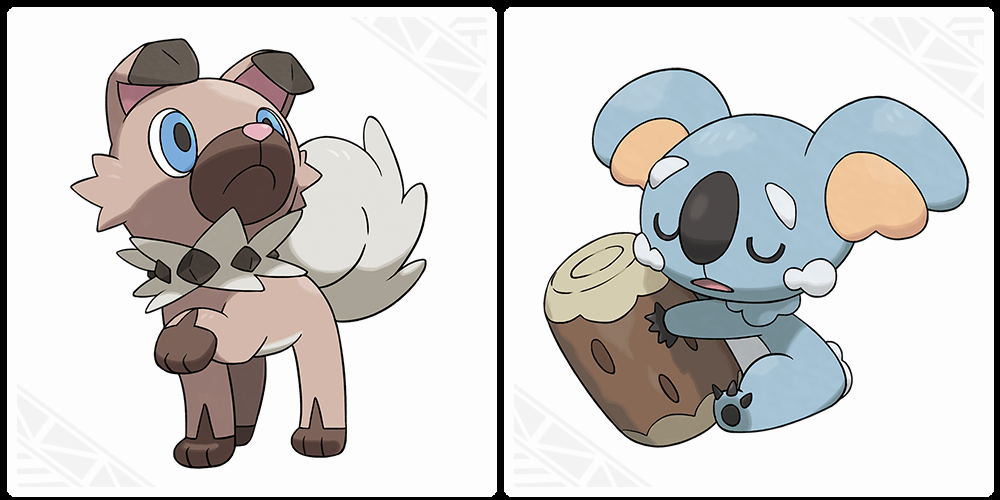 rockruff and komala.png rockruff and komala.png
